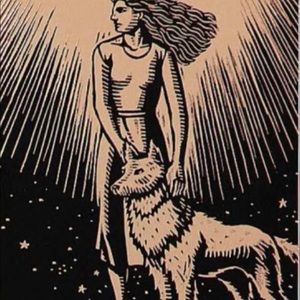 Meet your Posher, Dana